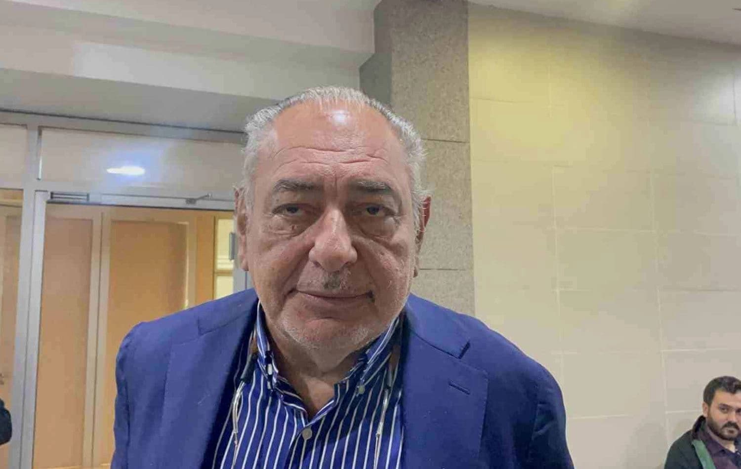 Reha Muhtar / Arşiv
