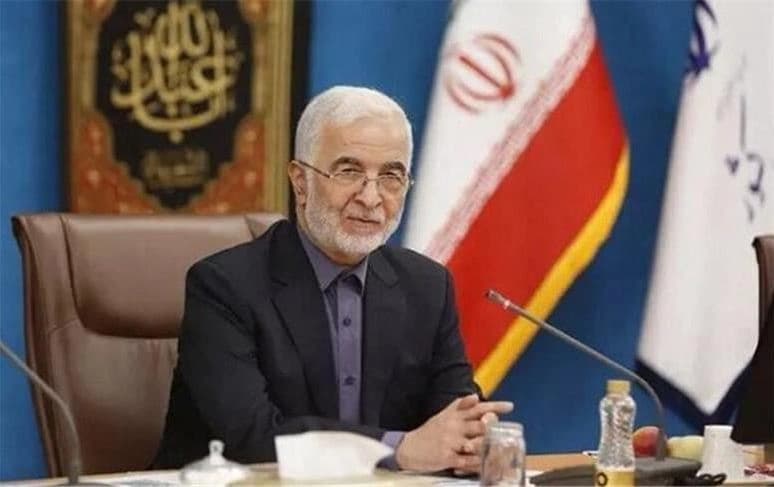 ئەسکەندەر موئمینی، وەزیری ناوخۆی ئێران