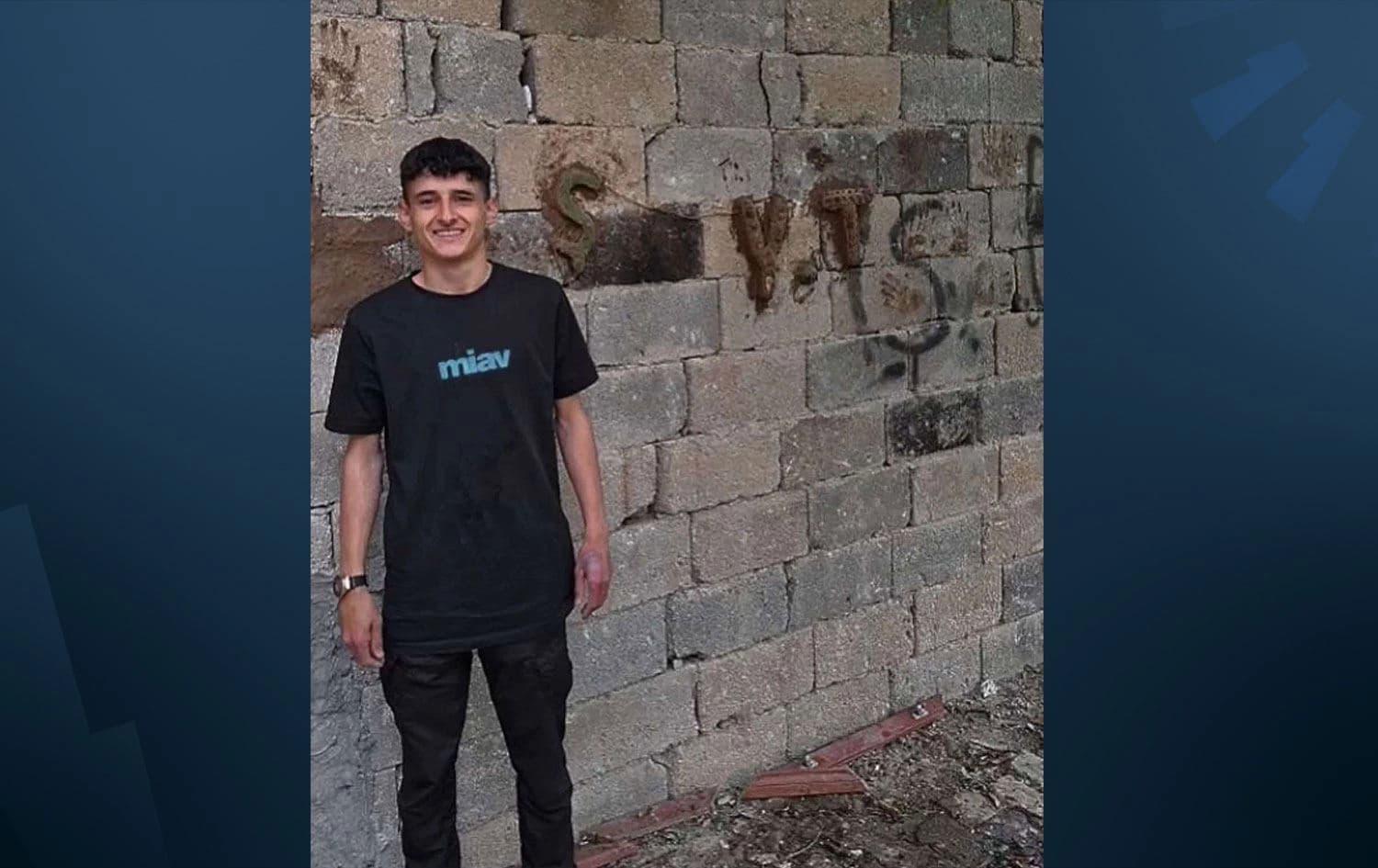 Şaban S. isimli genç ölü bulundu