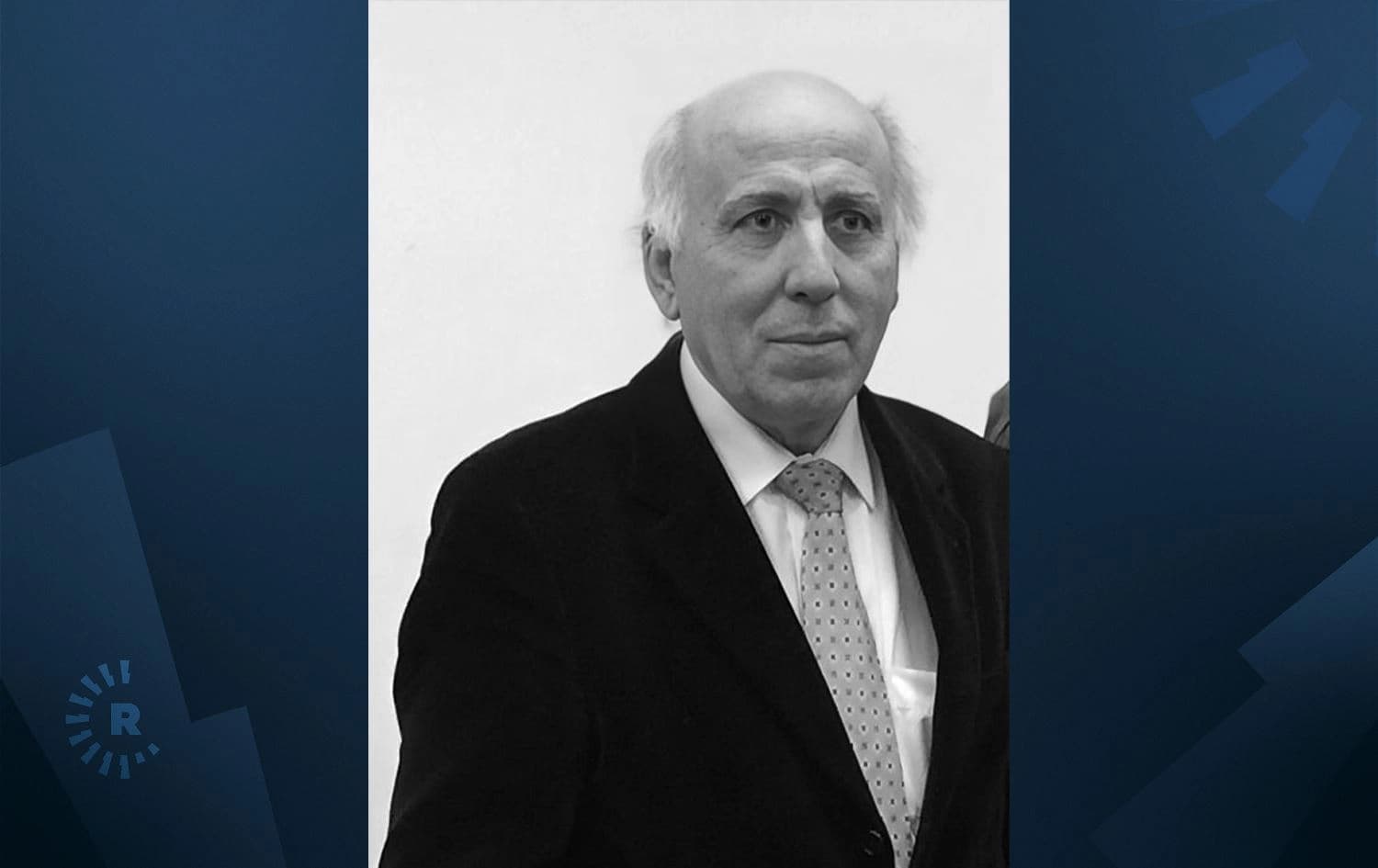 Profesor Alî Kiliç koça dawî kir