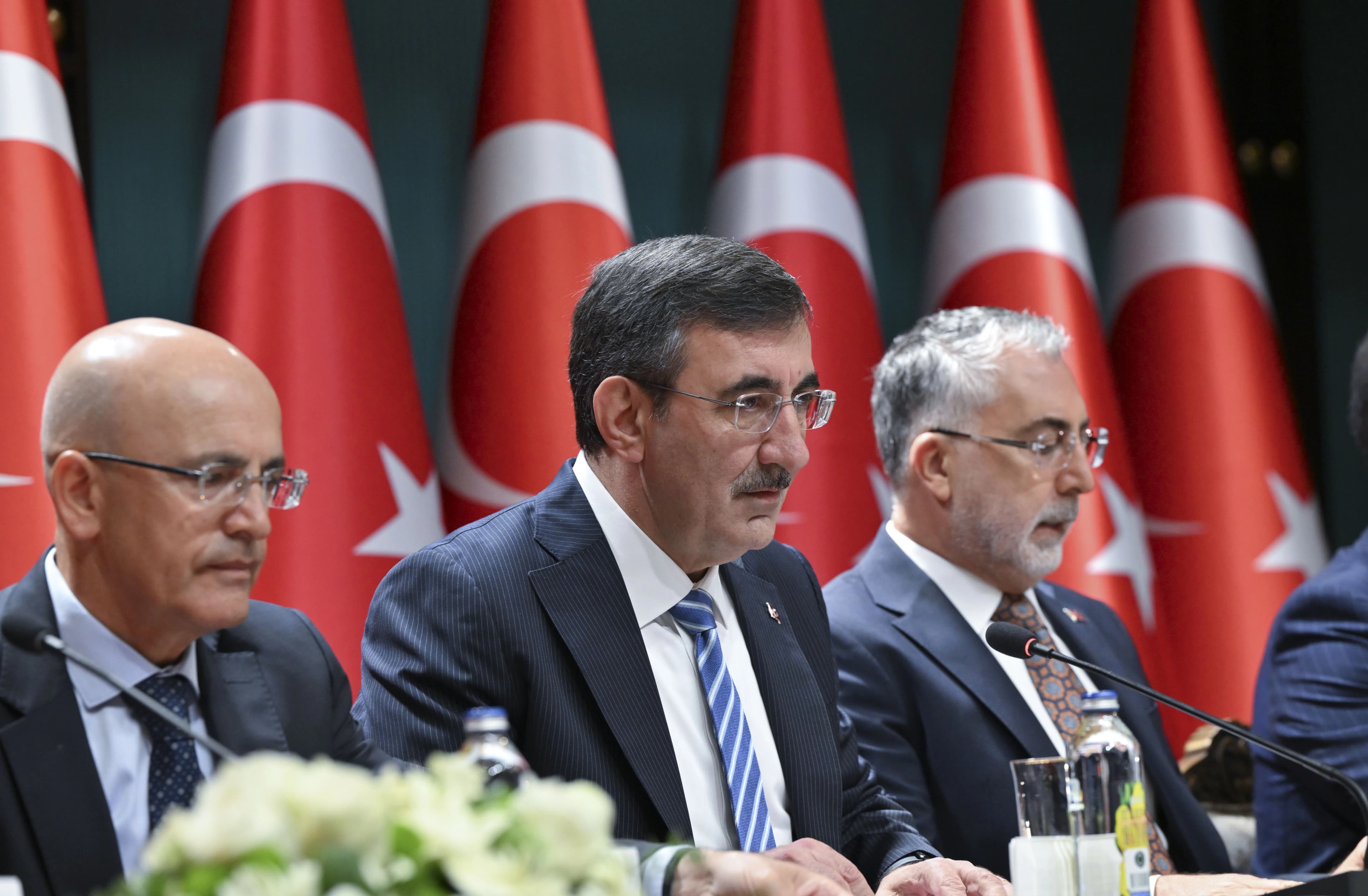 Foto: Cevdet Yılmaz