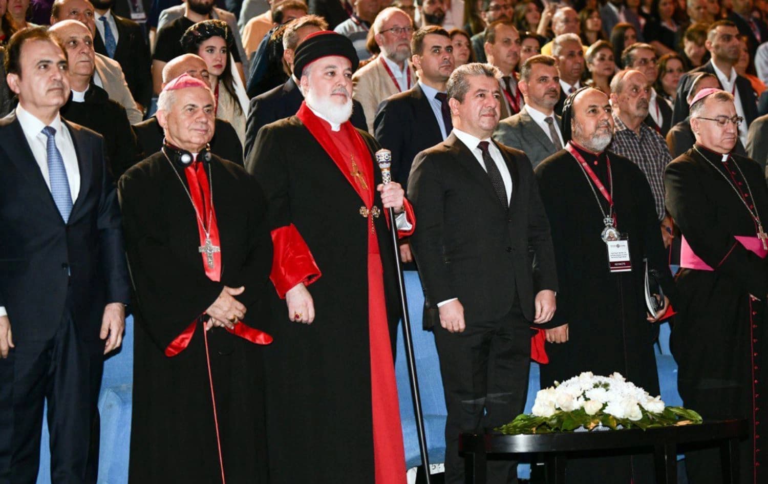 Foto: Başbakanlık Foto Muhabiri