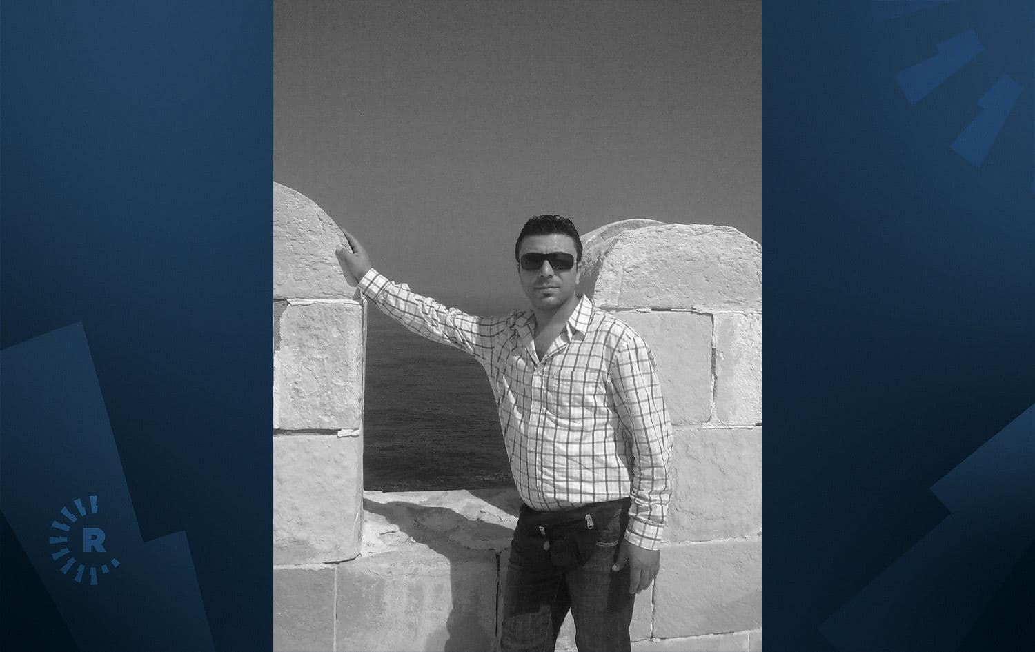 وێنەی ئیسماعیل عەبدوڵڵا