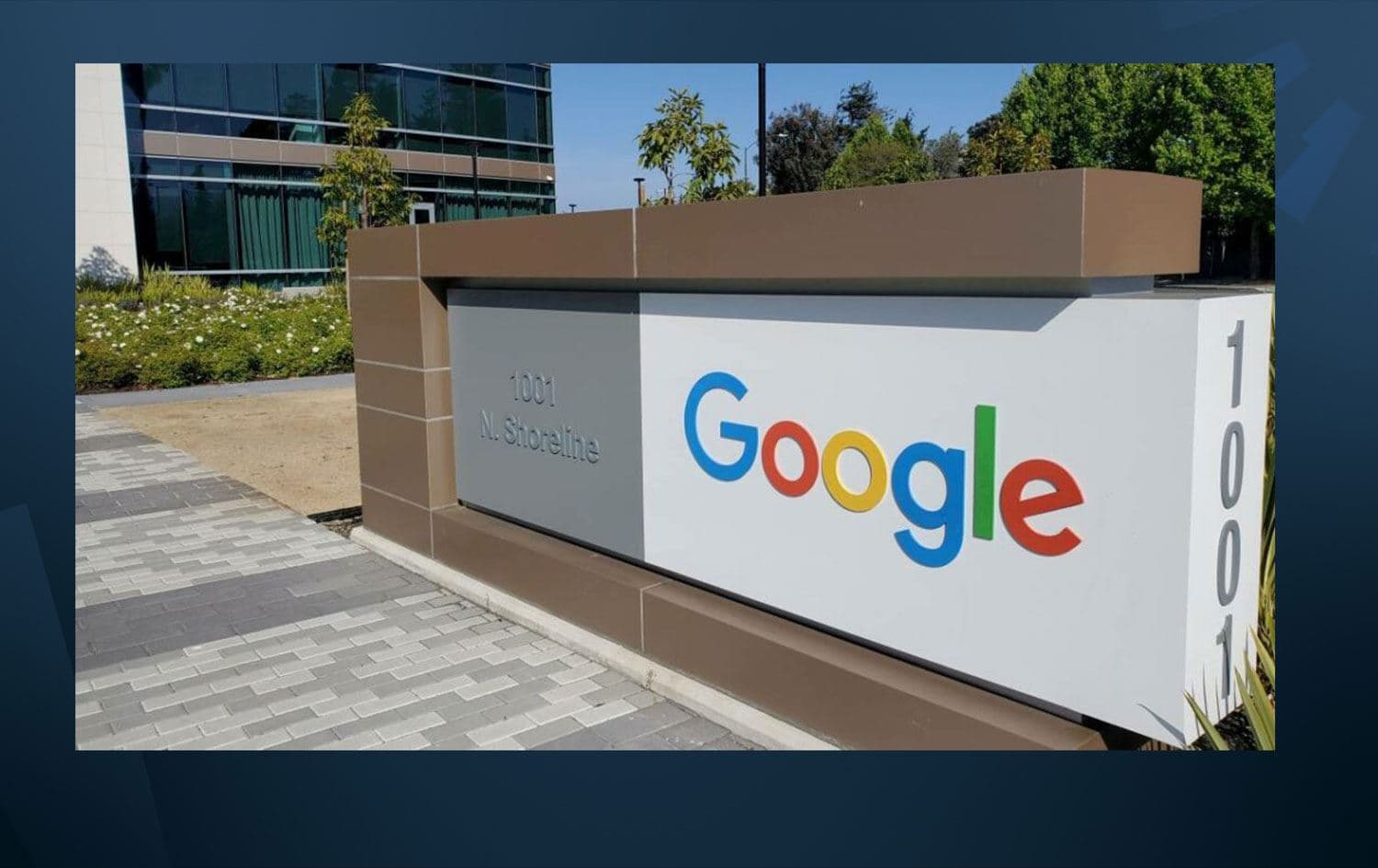 AB'den Google'a 2.4 milyar euroluk ceza