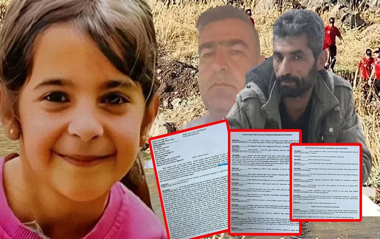Nevzat Bahtiyar behsa roja kuştina Narînê dike / Wêne: Arşîv