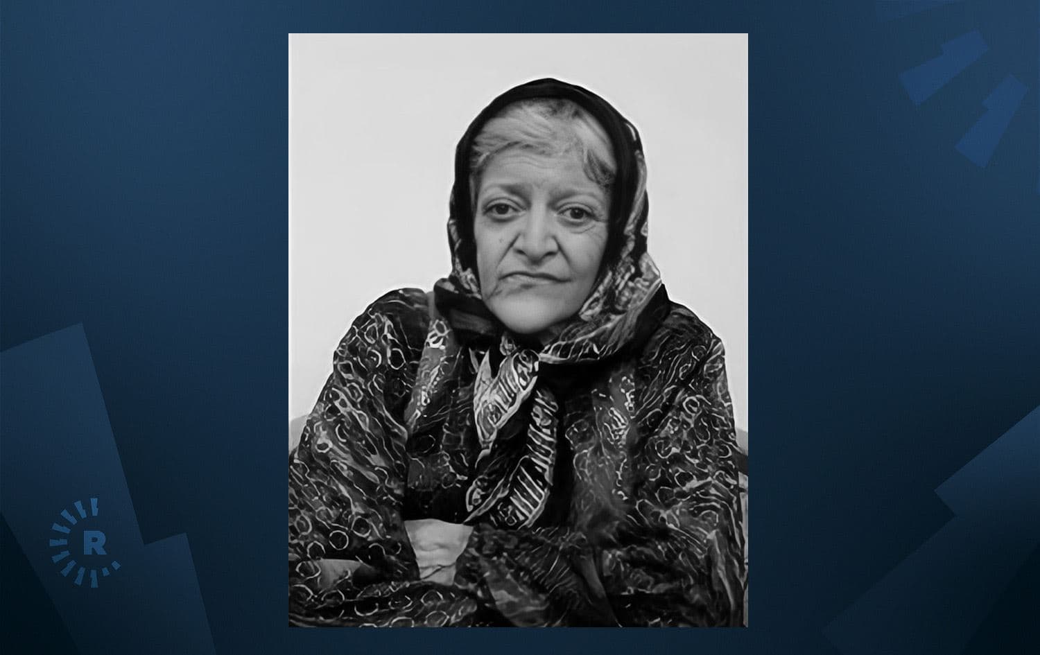 فەتانە محەممەد شەریف وەلیدی ناسراو بە فەتانە وەلیدی
