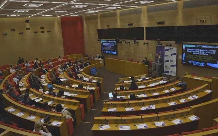 Fransa Senatosu