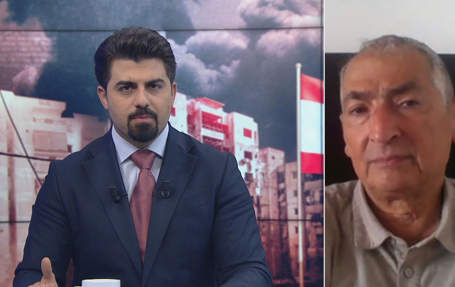 İranlı akademisyen Dr. Zibakalam: Bölgedeki çatışmalar ABD seçimlerine kadar sürebilir  