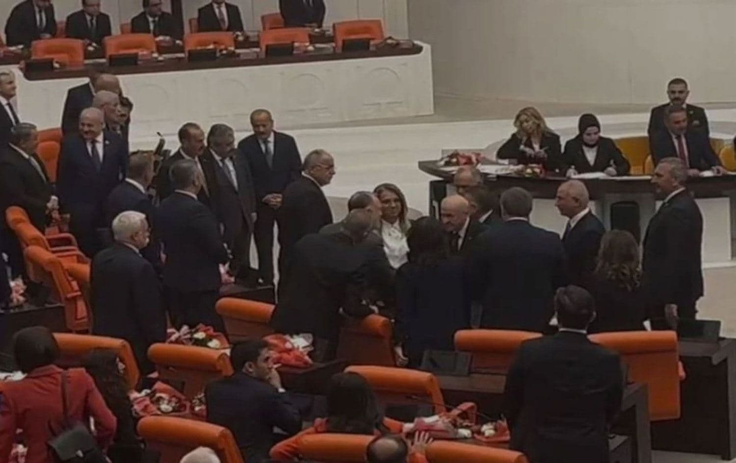 Ekran alıntısı