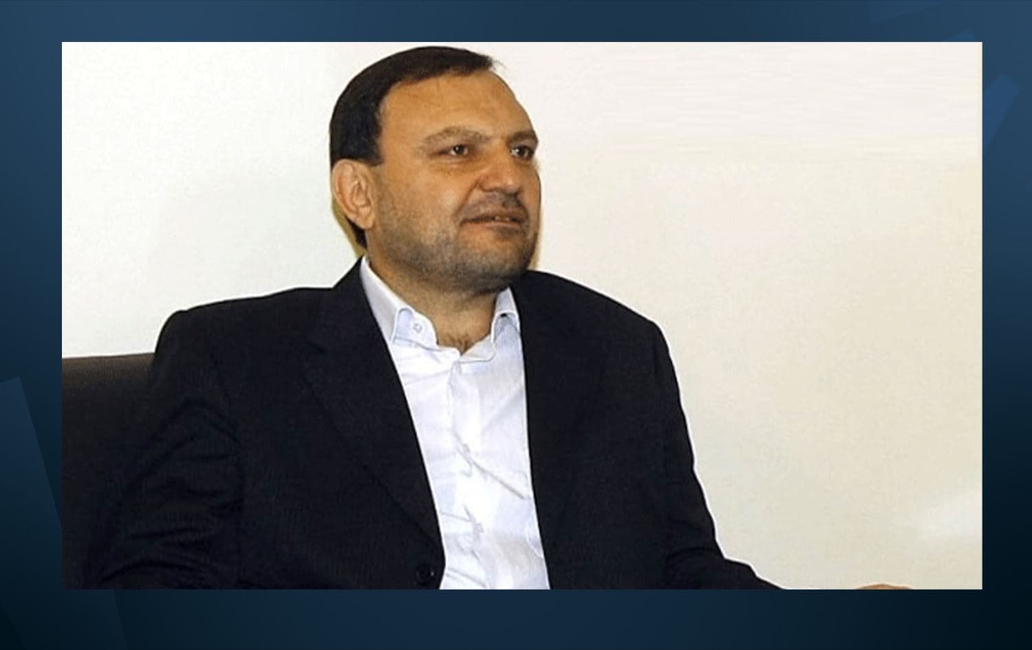 Hizbullah yetkilisinden Lübnan dışından gelecek savaşçılar hakkında açıklama