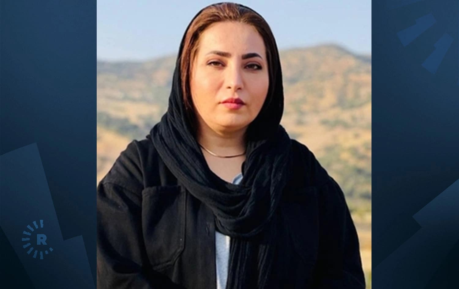 سومەیە ئەختەرشومار بەهۆی ئەندامێتی لە ئەنجوومەنی پیشەیی مامۆستایانی قوتابخانەی ئێران بە دەرکردن لە پیشەکەی سزا دراوە