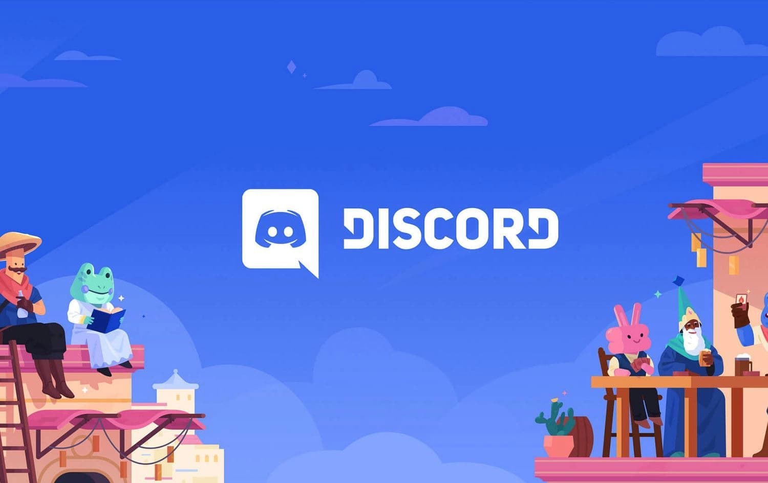 Tirkiyeyê sepana medyaya civakî Discord qedexe kir / Wêne: Medyaya civakî