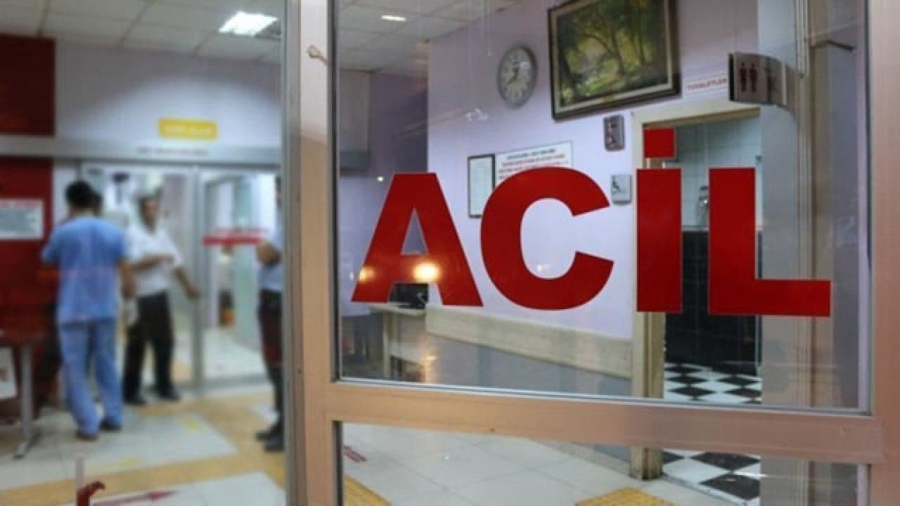 A hospital in Turkey. Photo: TRT Haber/file 