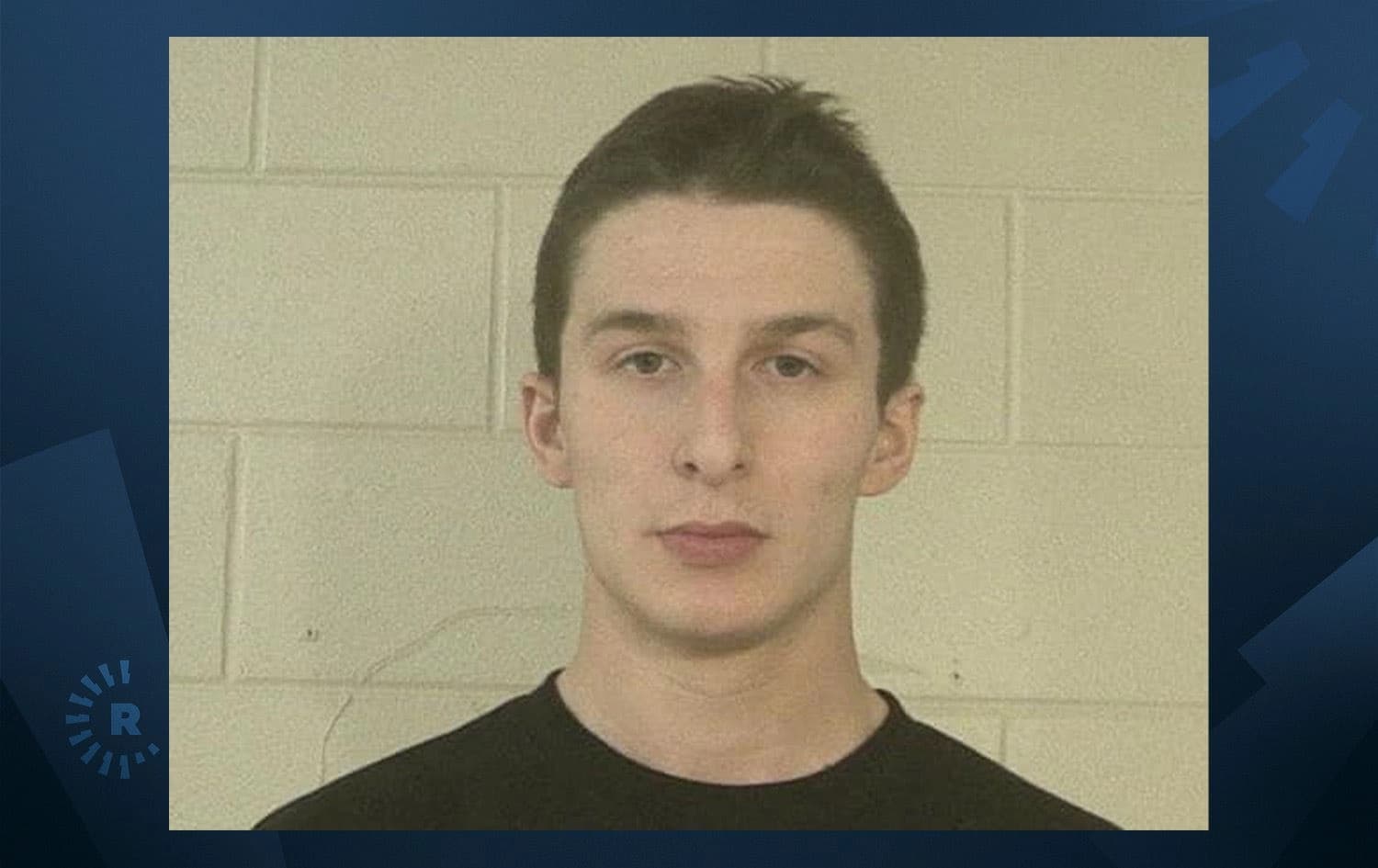 Cole Bridges aka "Cole Gonzales." Photo: US Army