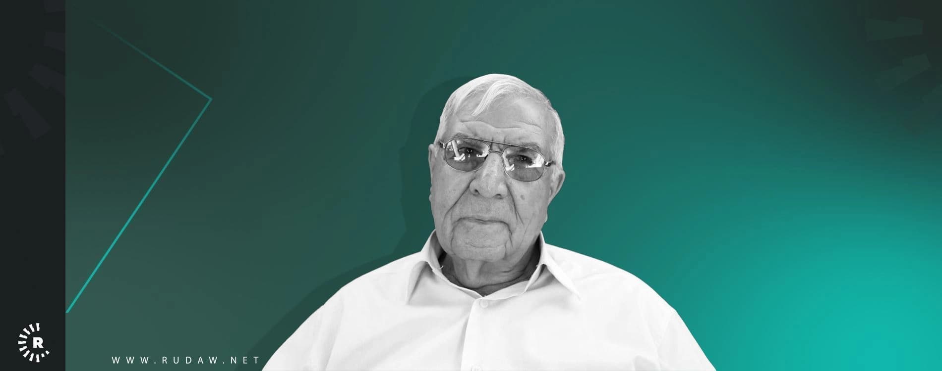 Deham Ebdilfettah / Wêne: Rûdaw Grafîk