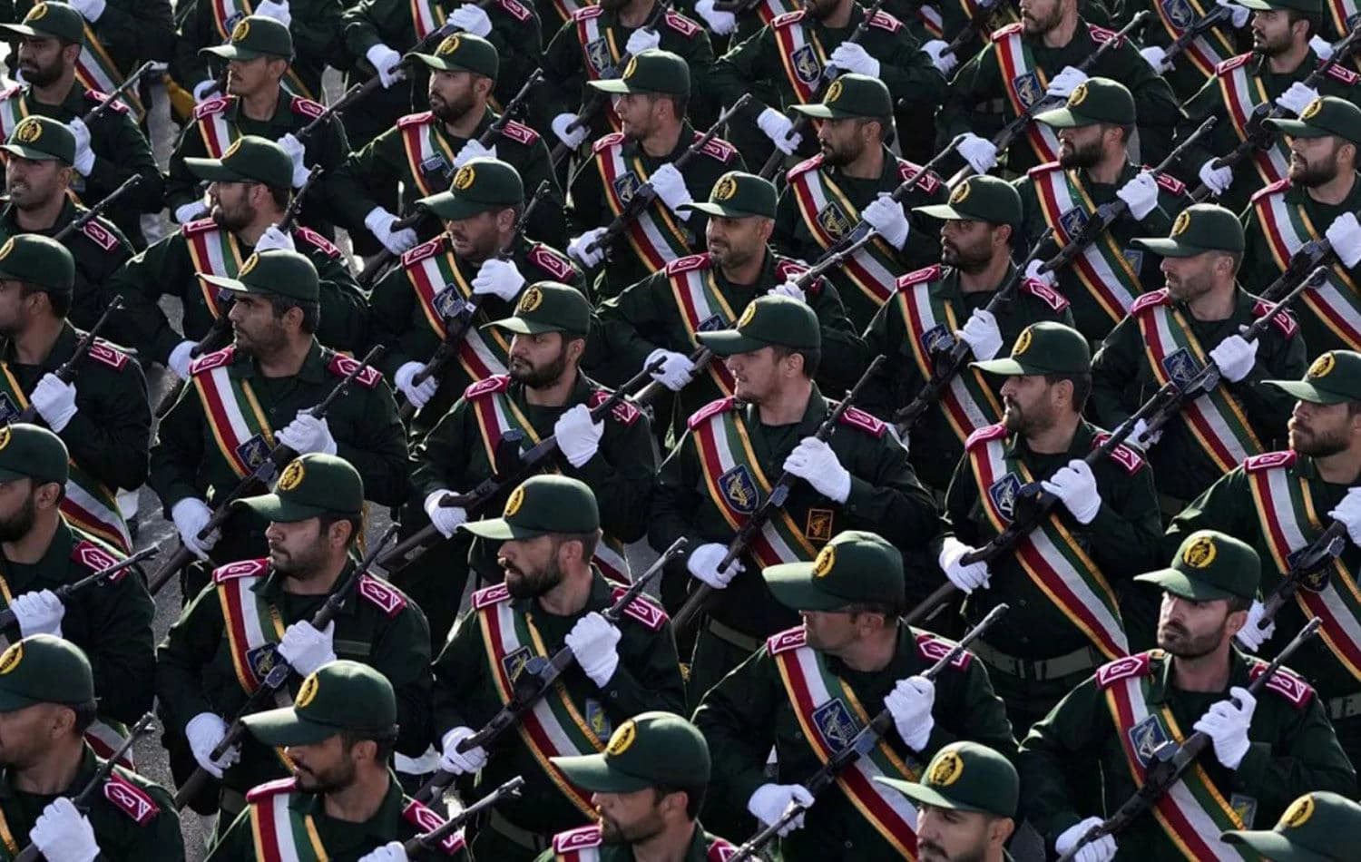 Foto: Vahid Salemi / AP