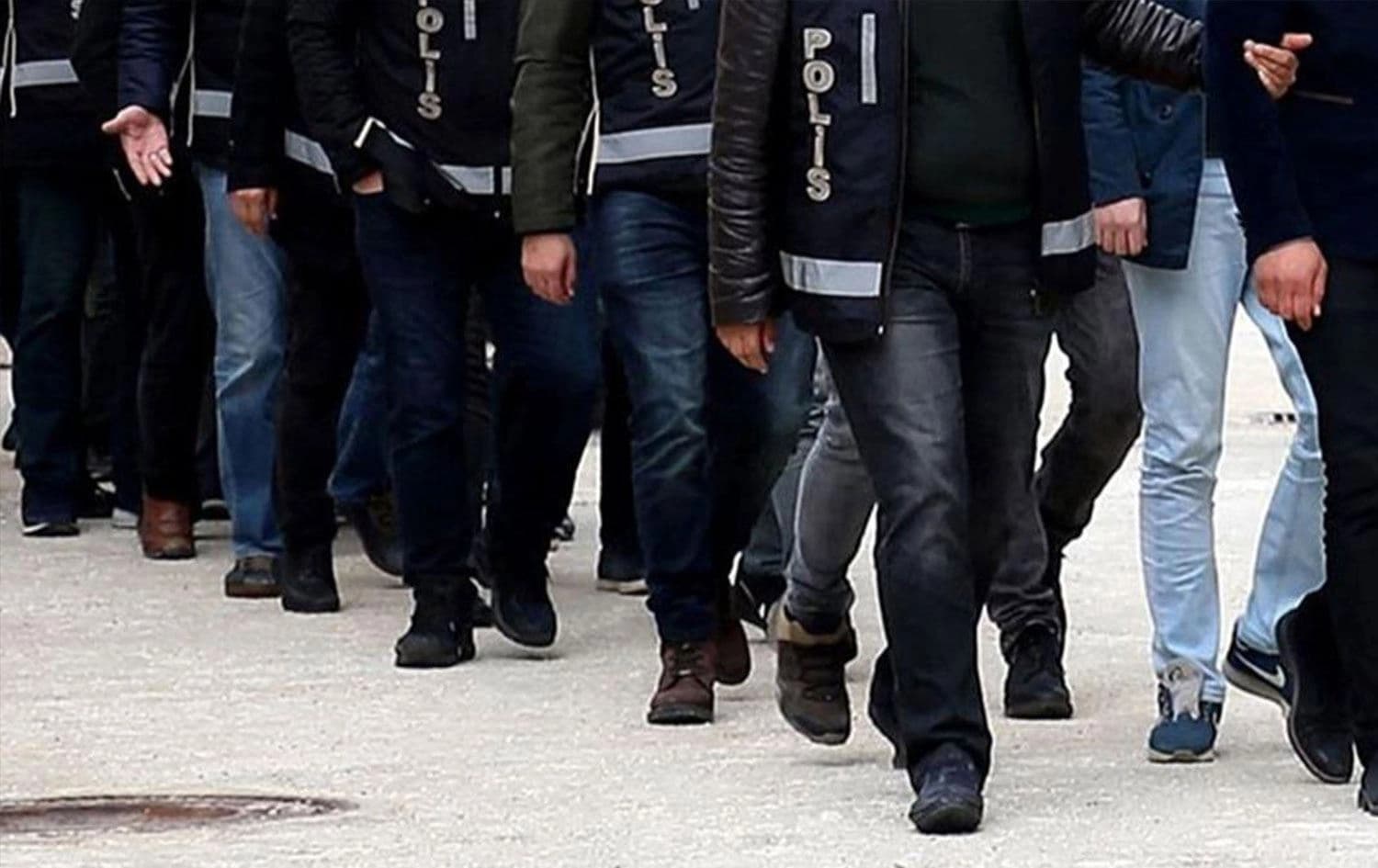 Li 36 bajaran operasyon hatin kirin / Wêne: Arşîv