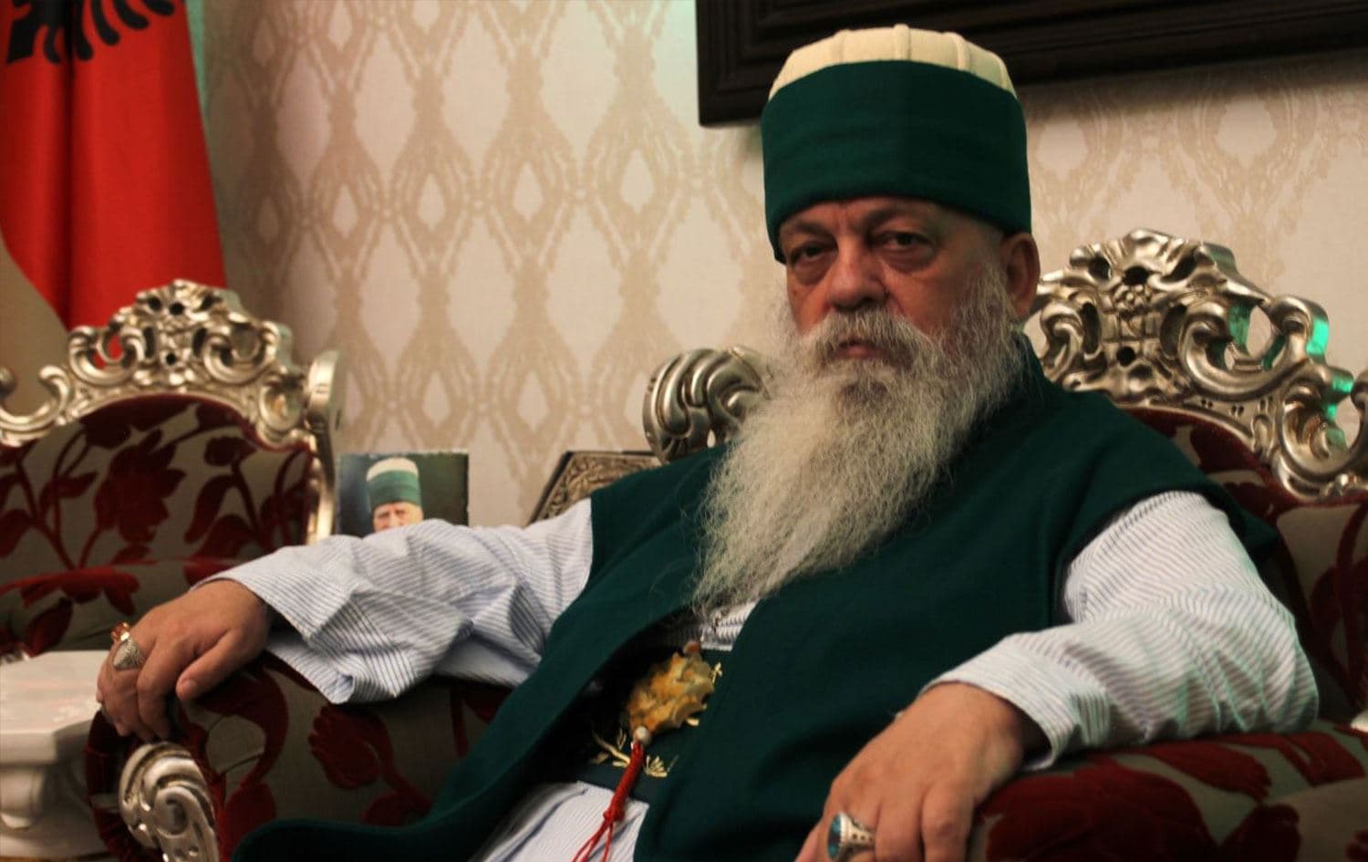 Edmond Brahimaj