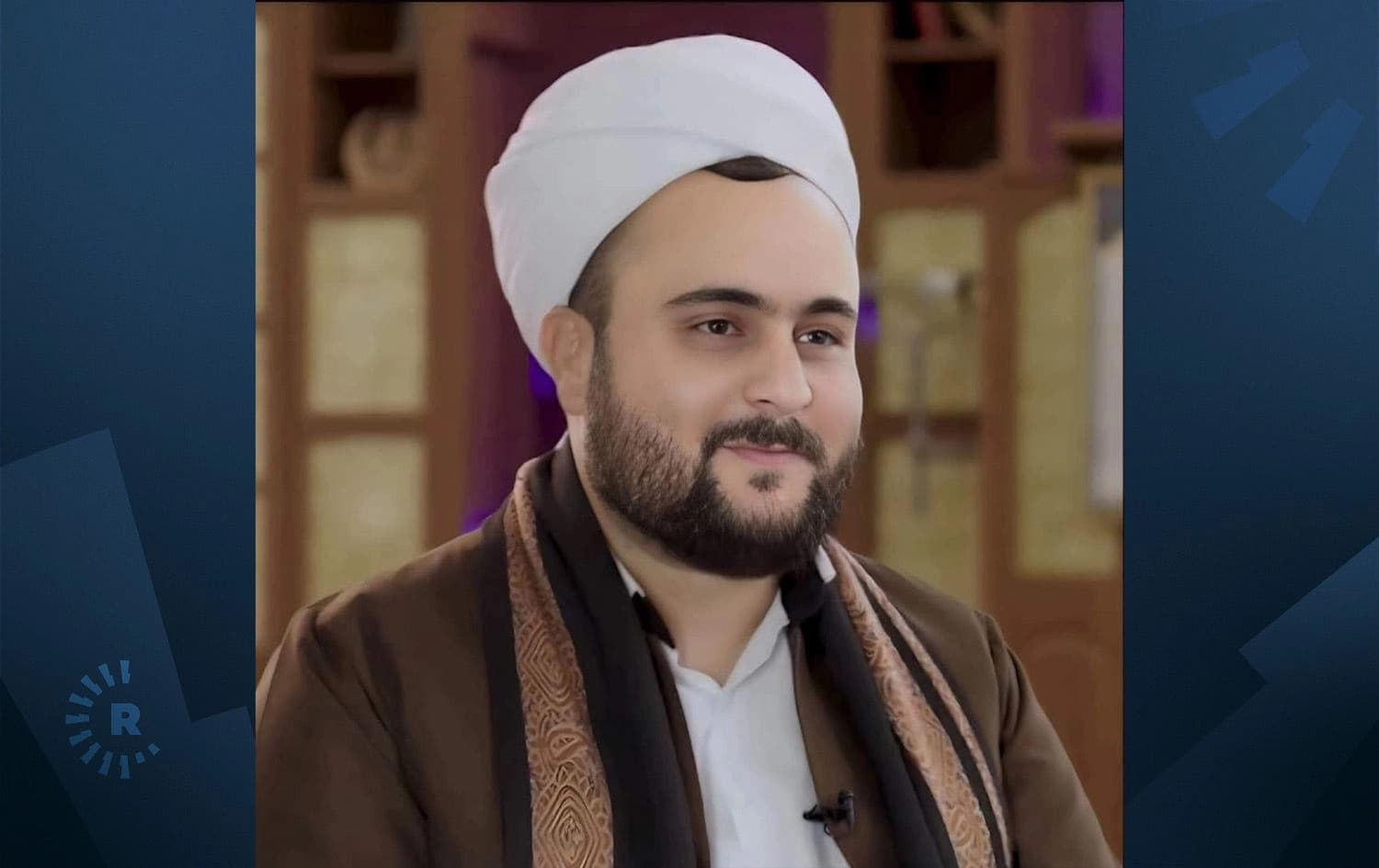 مەلا محەممەد کانیمارانی، گوتاربێژی پێشووی مزگەوتی گەورەی تەوێڵە