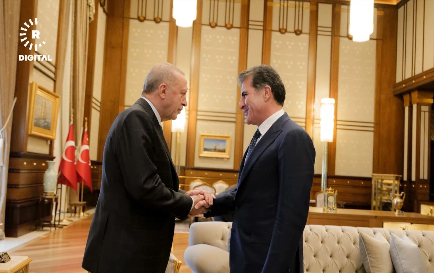 Foto: Rûdaw