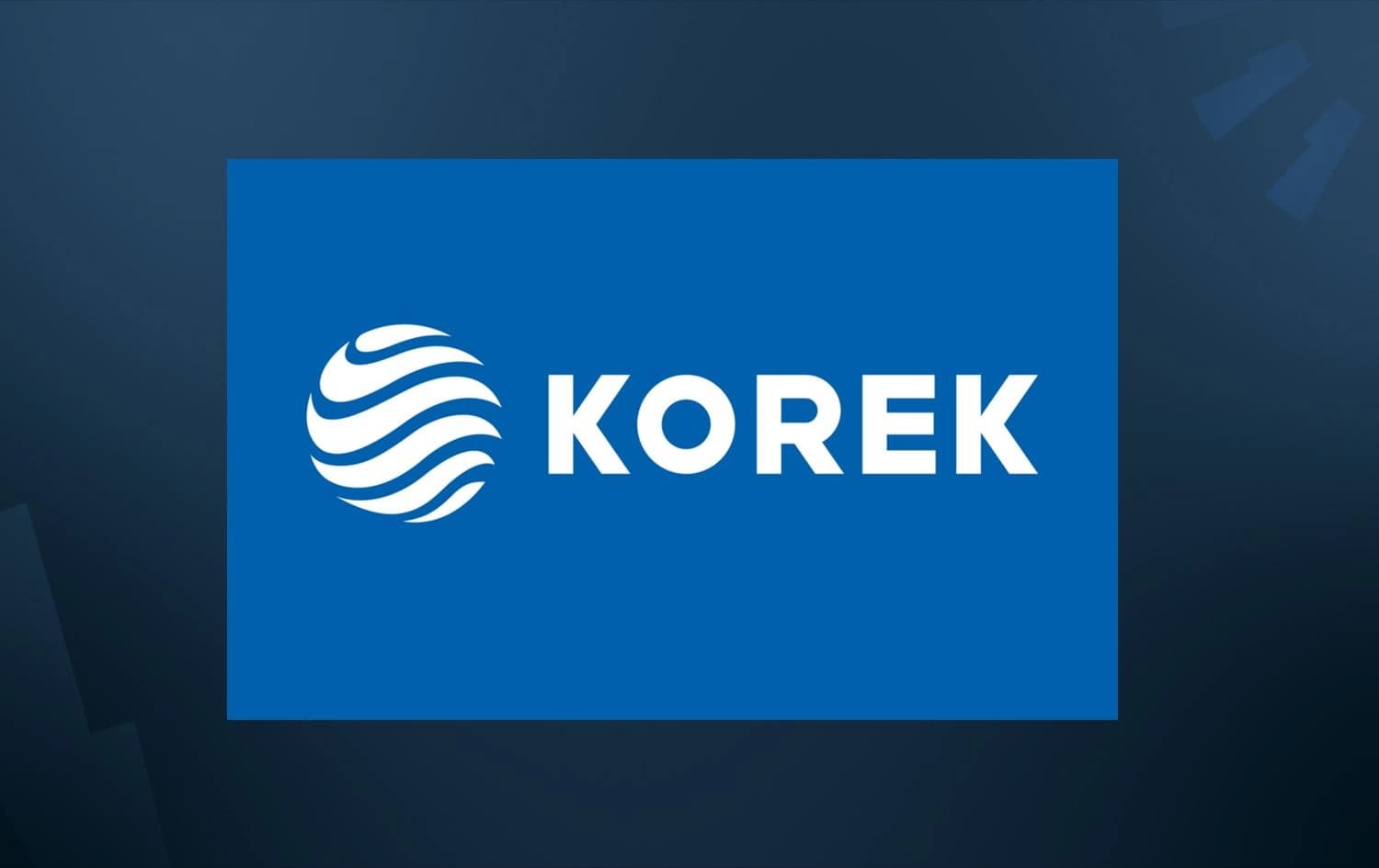 Korek Telecom logo. Graphic: Rudaw