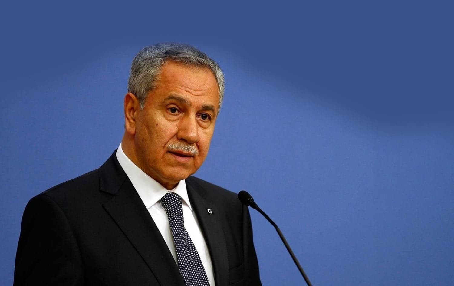 Bulent Arinç\ Wêne: Arşîv
