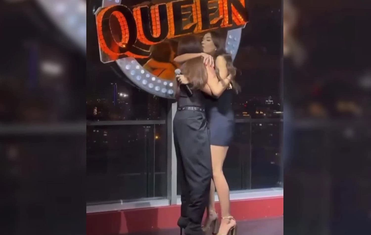 Video alıntısı / ANKA