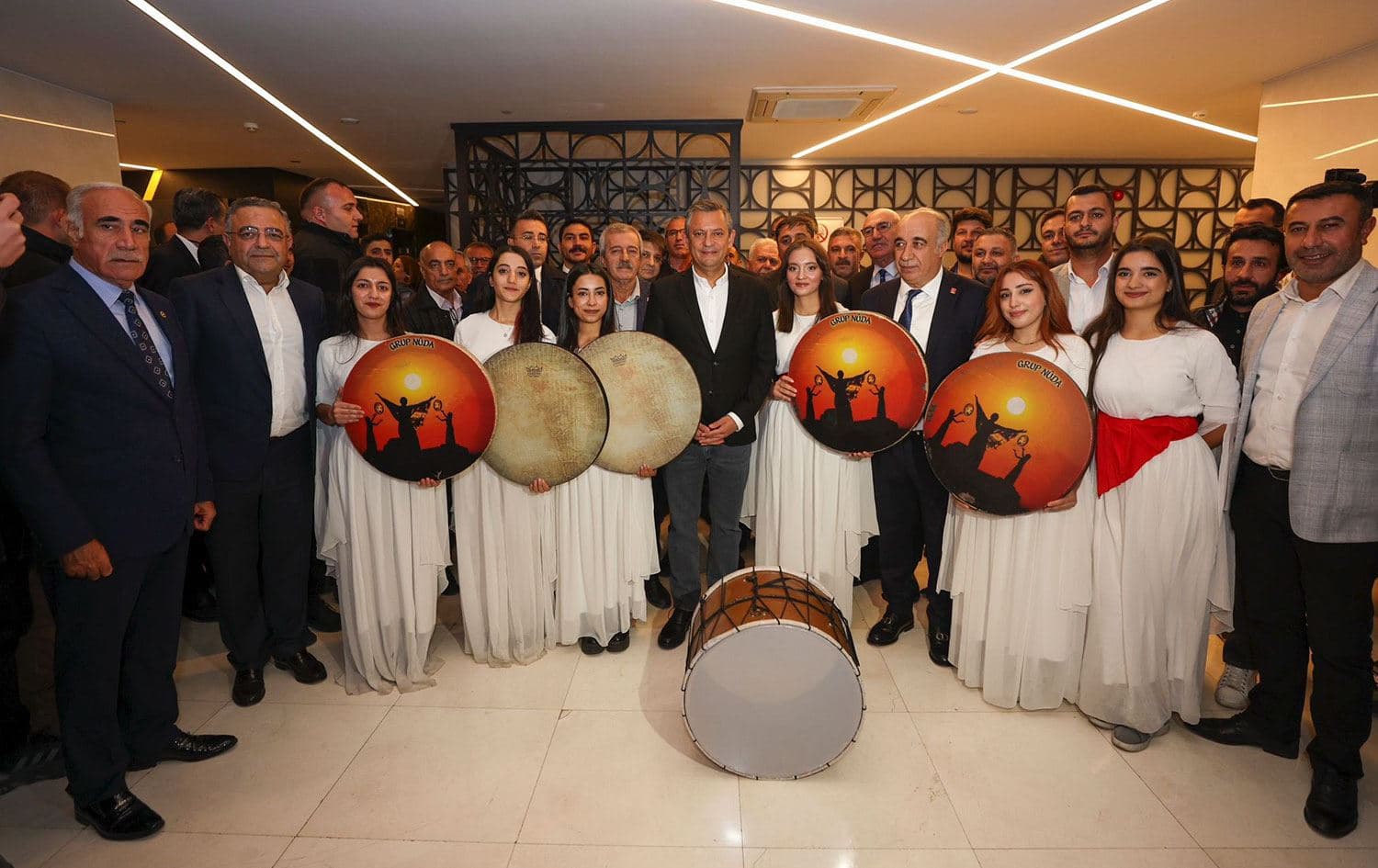 Foto: CHP sosyal medya