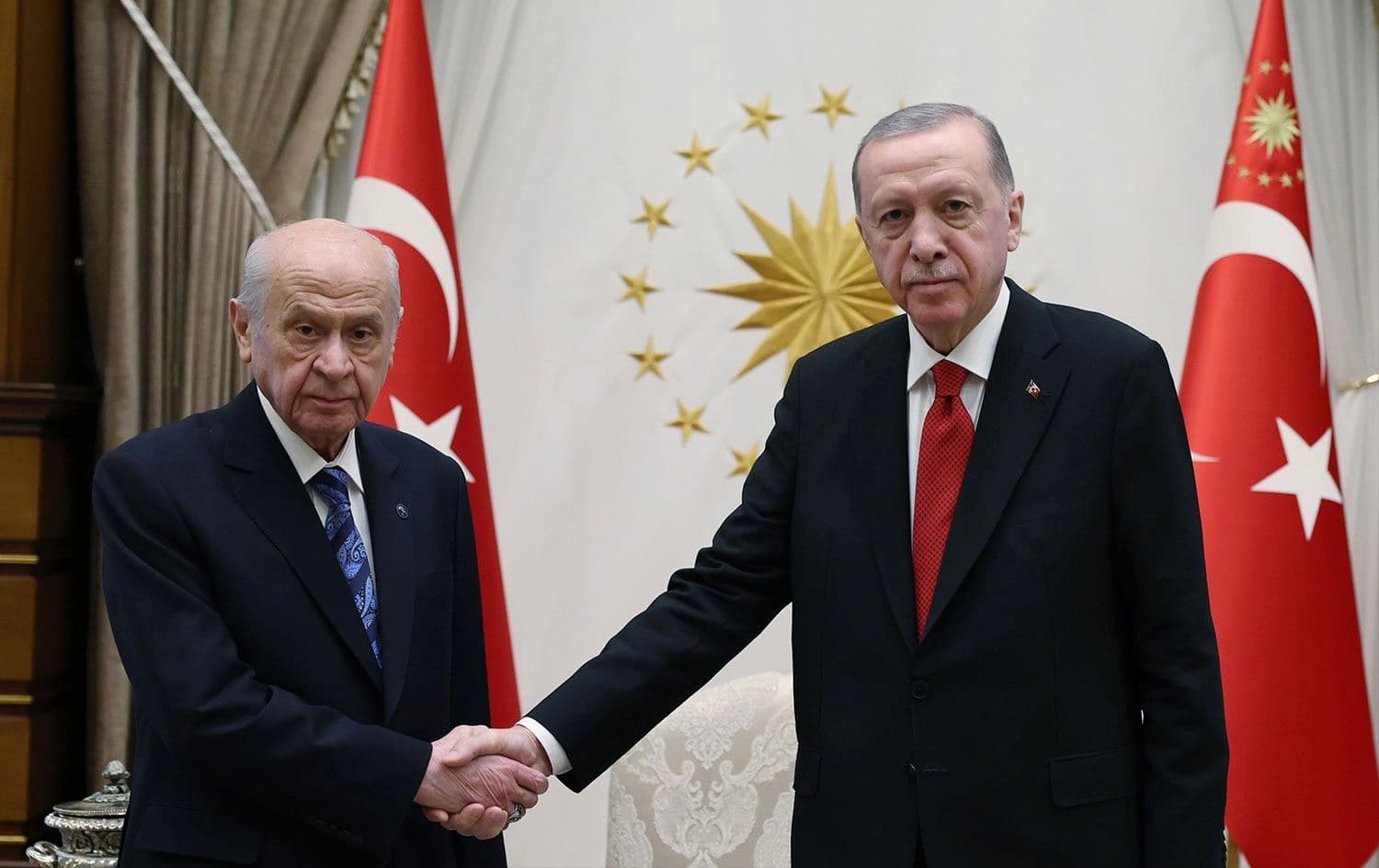 Arşiv - AA