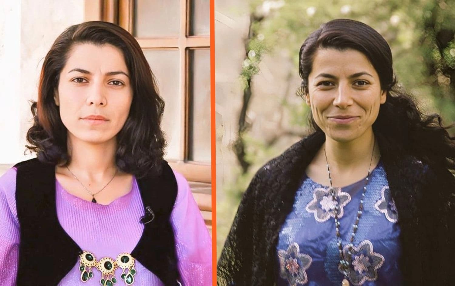 Werişe Muradi 