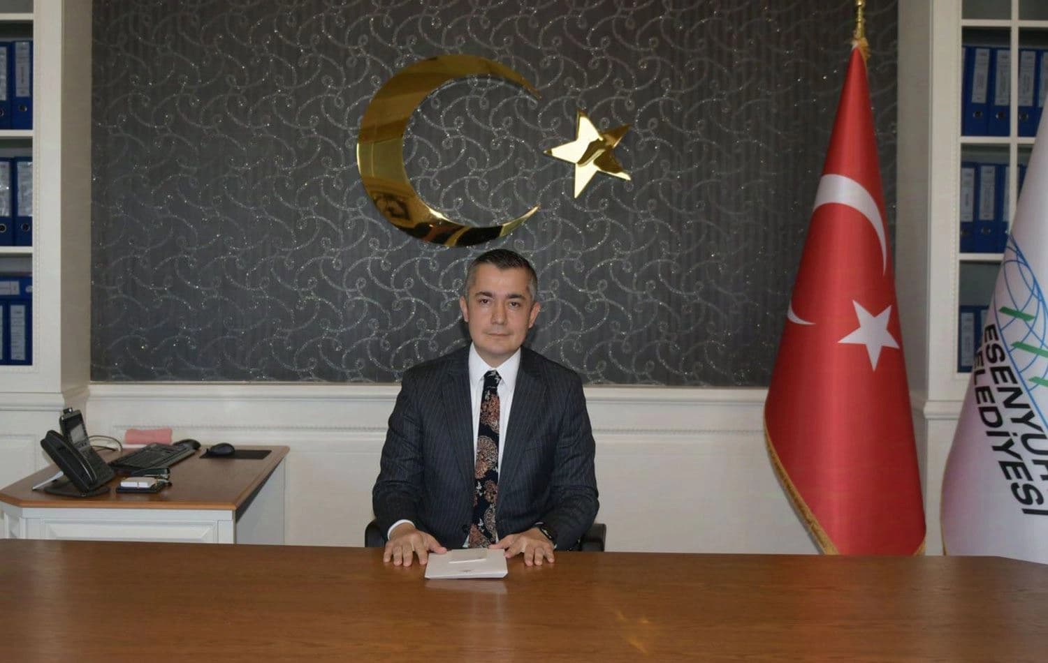 Kayyum Can Aksoy / Foto: Sosyal medya