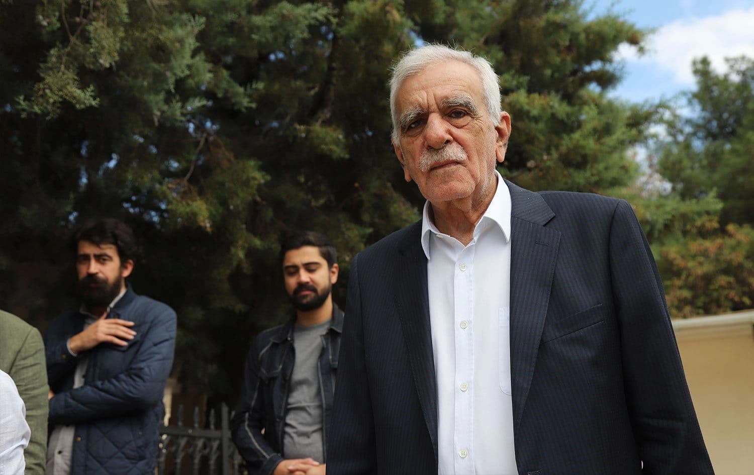 Ahmet Türk