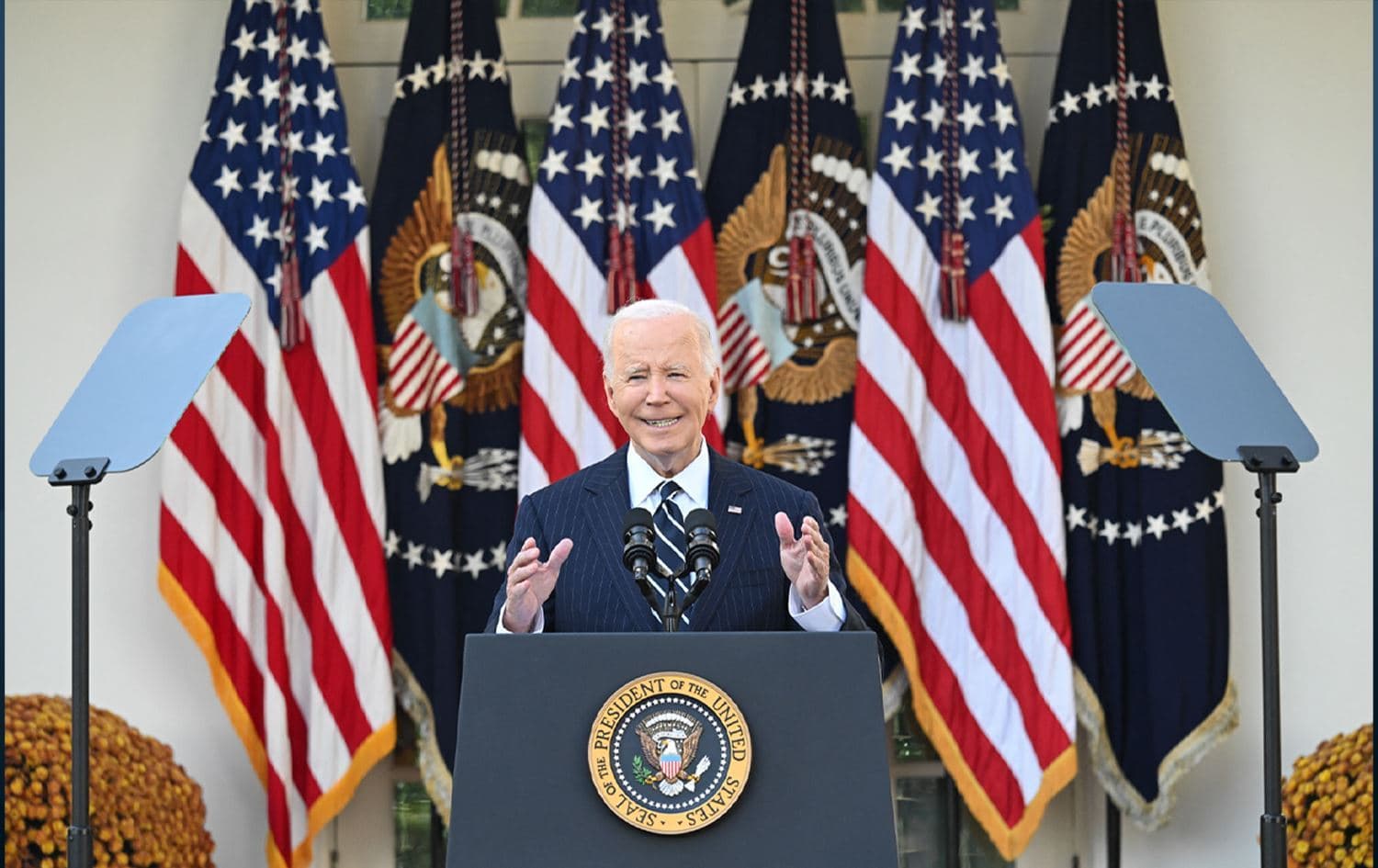 Joe Biden\ Wêne: AFP