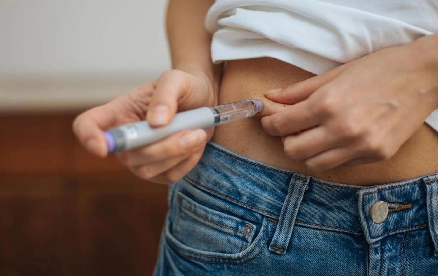 دەرمانێکی شەکرە کە ئێستا بۆ کێشدابەزاندنیش بەکاردێت. وێنە: Health News