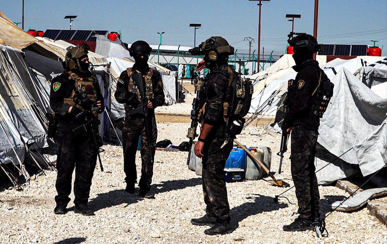 Operasy9ondan bir kesit / Foto: Ronahi TV