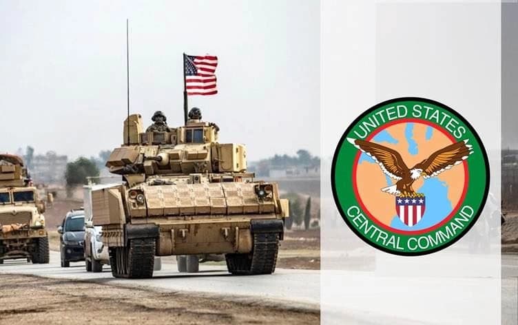 Eski CENTCOM komutanı Joe Buccino uyardı
