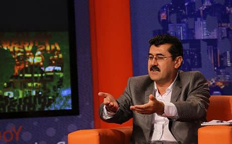 ئوسامە جەمیل