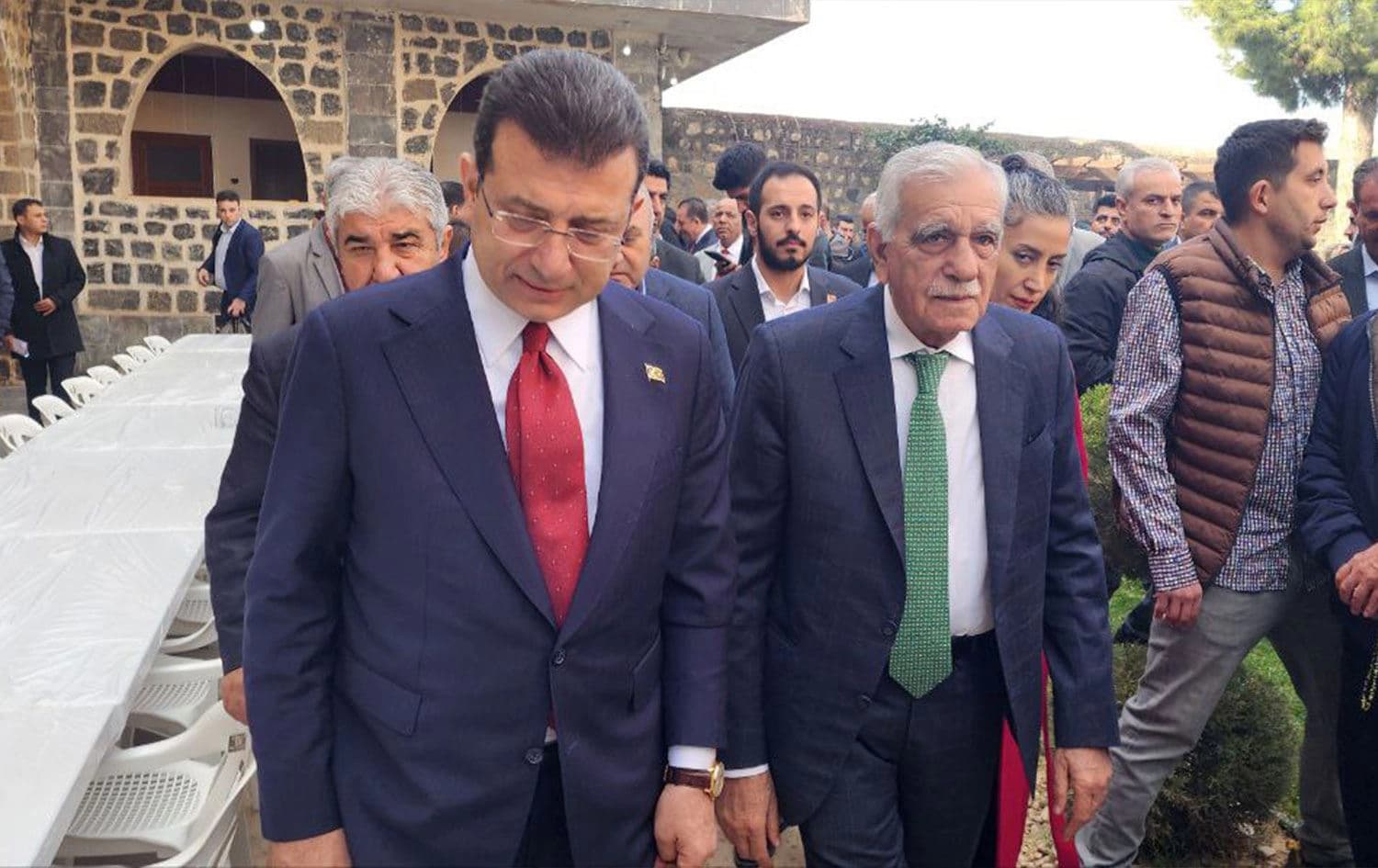 Foto: Maşallah Dekak-Rûdaw