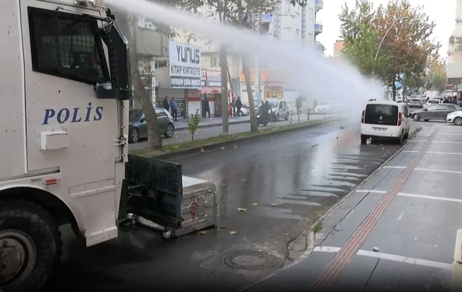 Video alıntısı / ANKA
