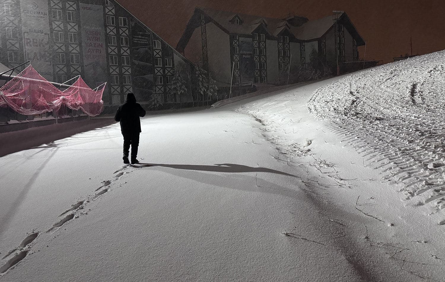 Erzurum / Foto: AA