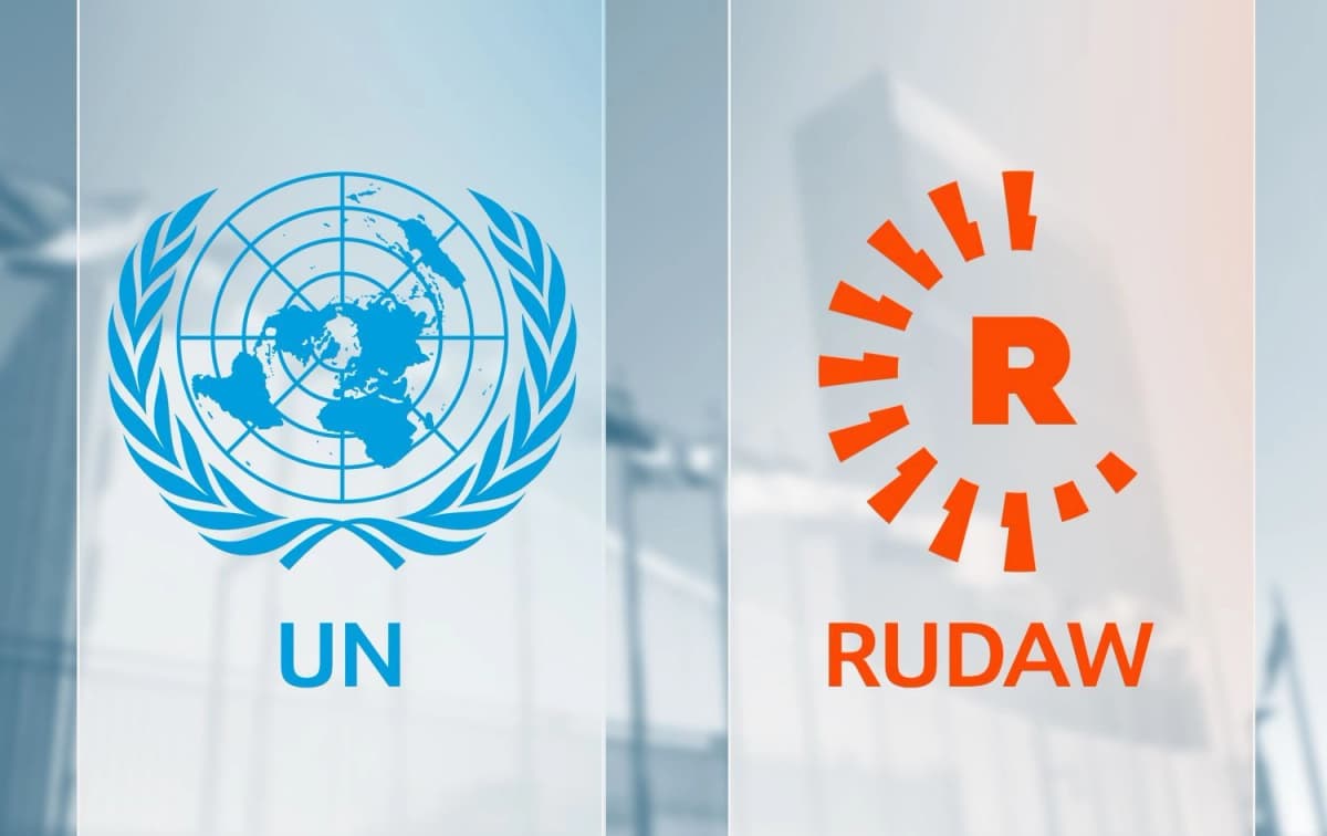 Rûdaw’ın projesi, Ortadoğu ve Kuzey Afrika’nın en iyi projelerinden ...