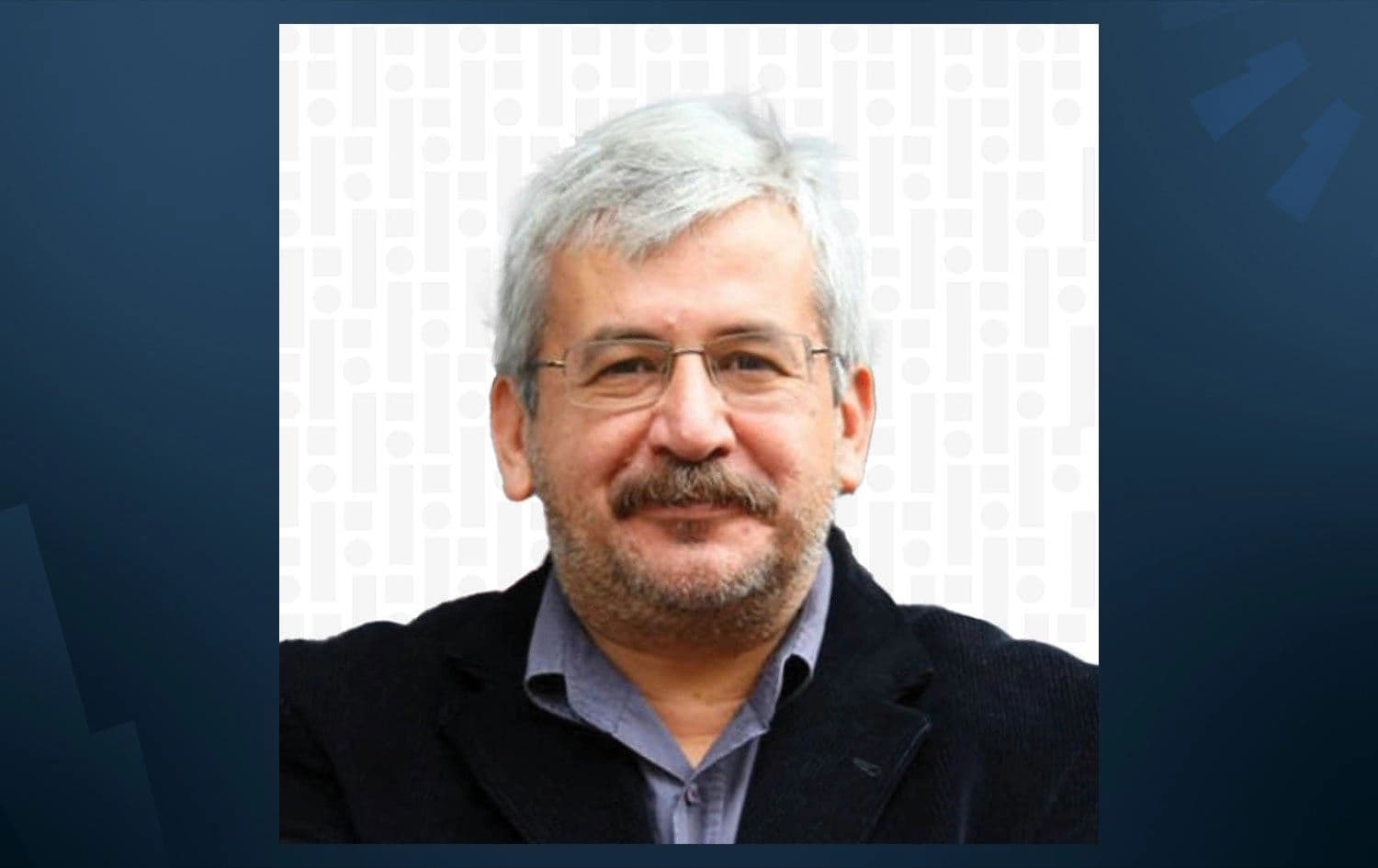 Ufuk Uras \ Wêne: Arşîv