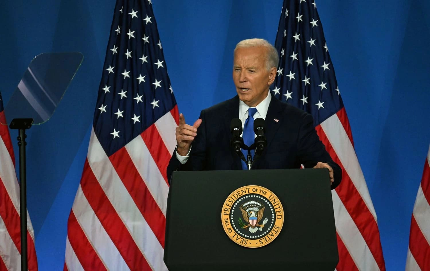 Foto: ABD Başkanı Biden