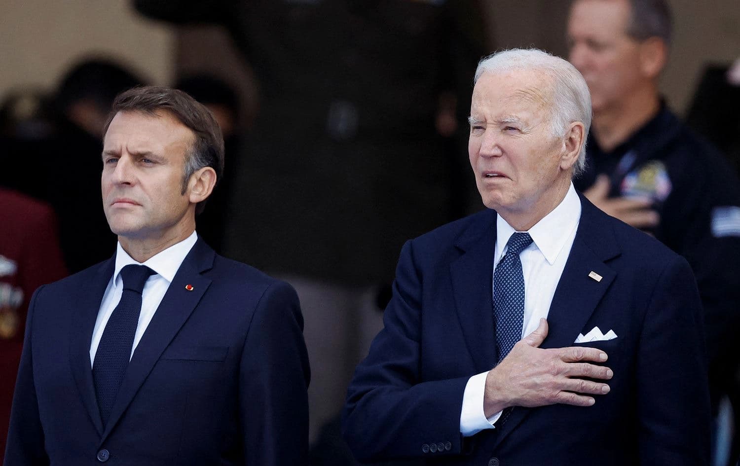 Foto: Reuters