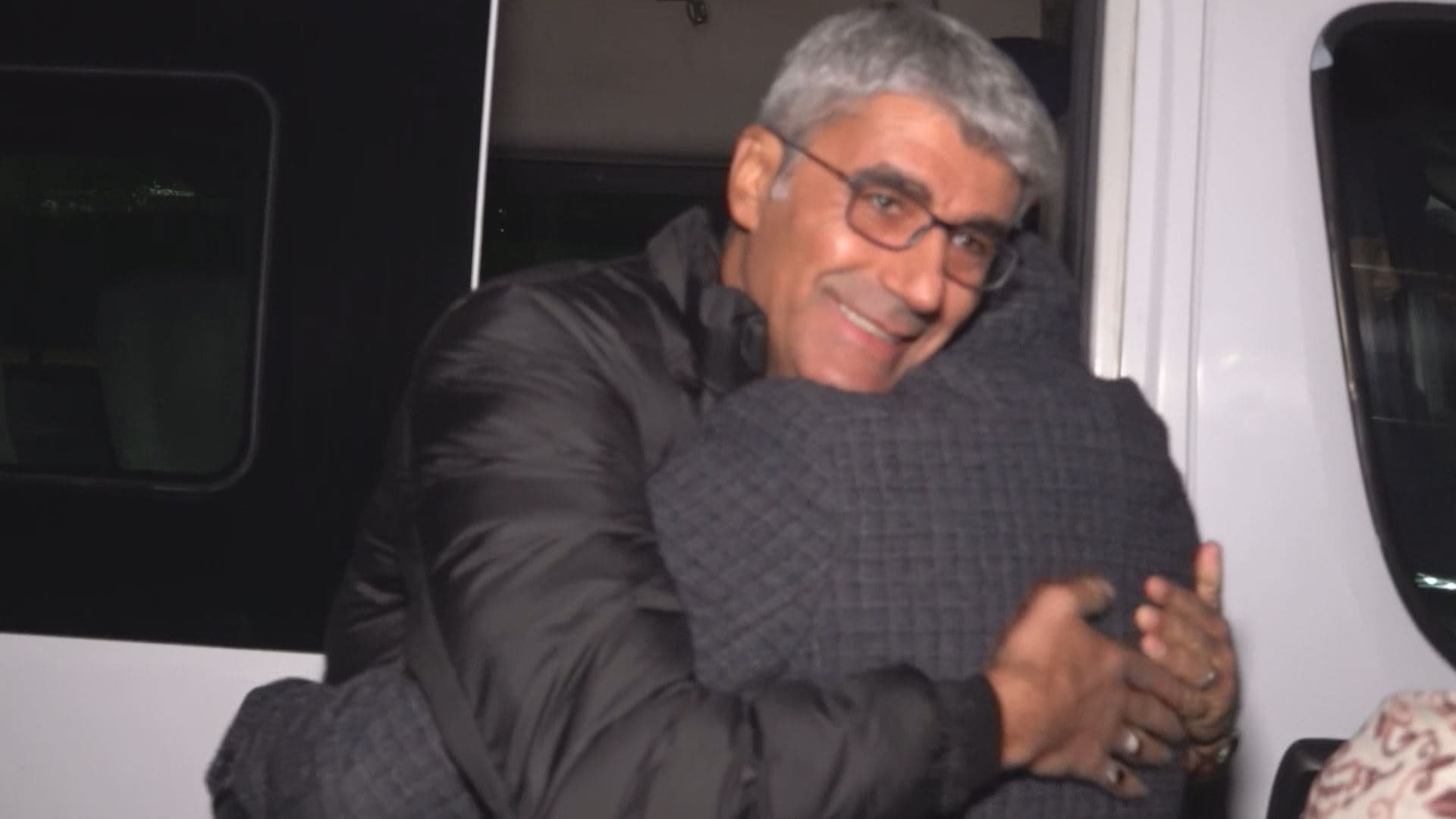 Turkey releases Kurdish writer after 30 years in prison 