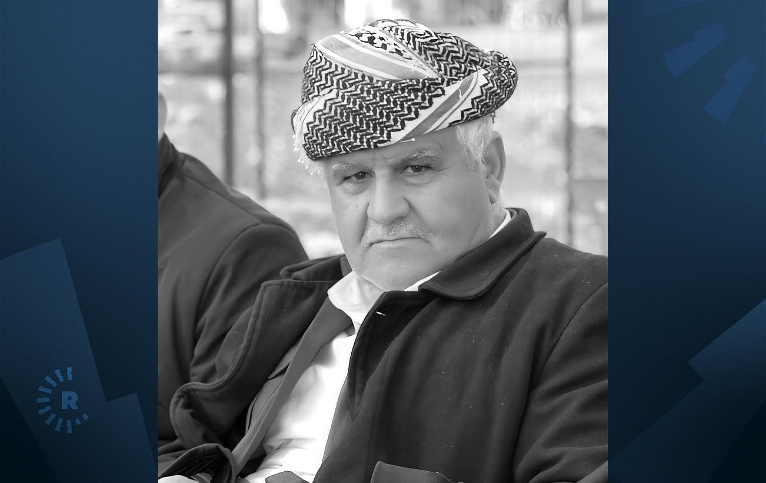 وێنەی ئەو جووتیارەی گیانیلەدەستداوە.