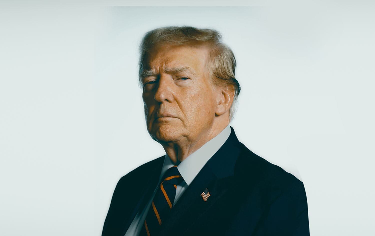 Donald Trump /Wêne: Ajans