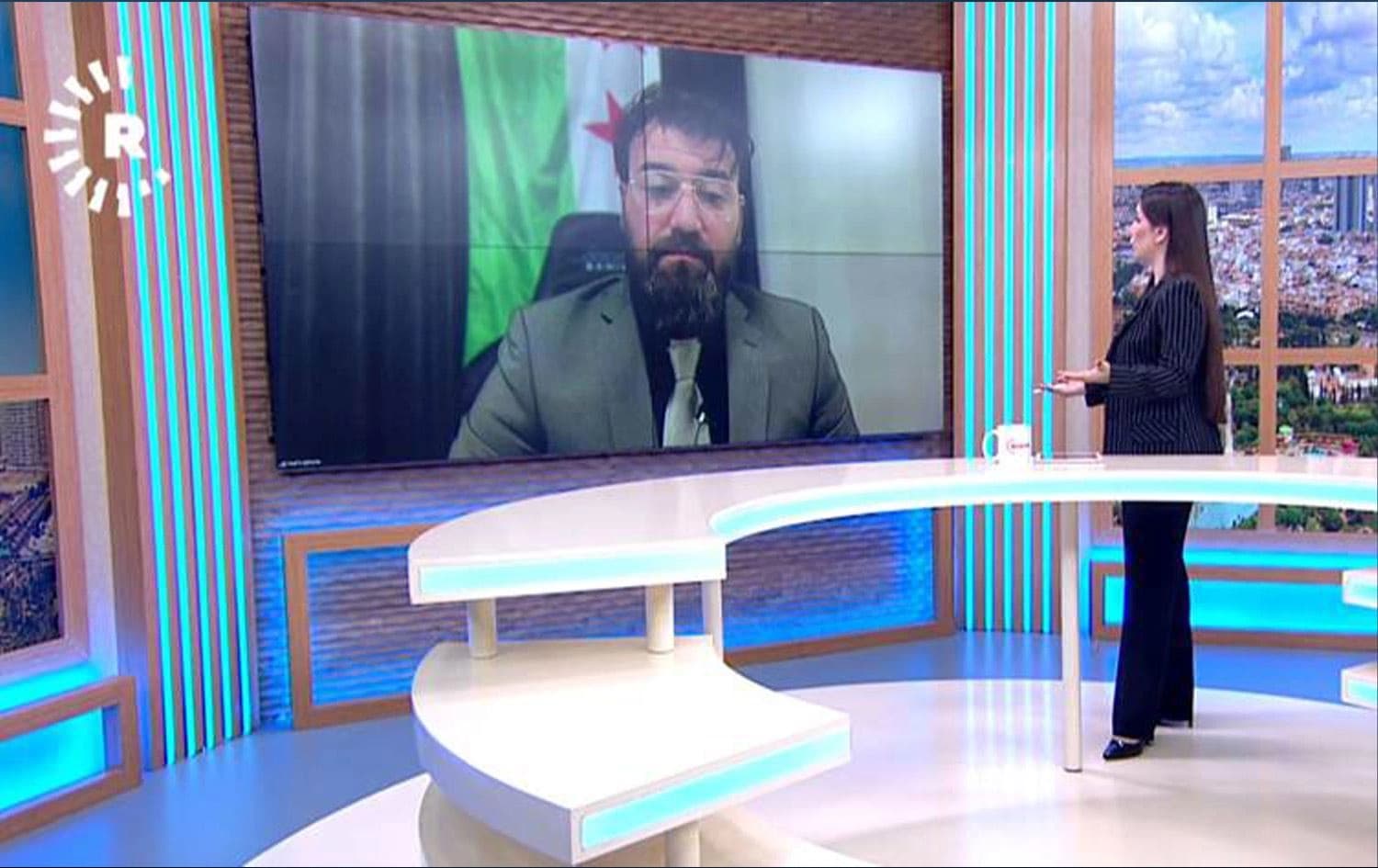 Foto: Ekren görüntüsü 