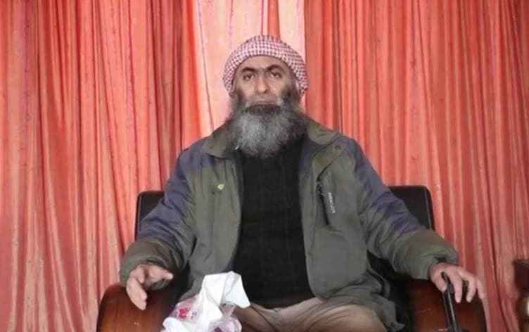 Colani’nin Kürt yardımcısı Abdulrahman Fetahi / Video alıntısı / Rûdaw