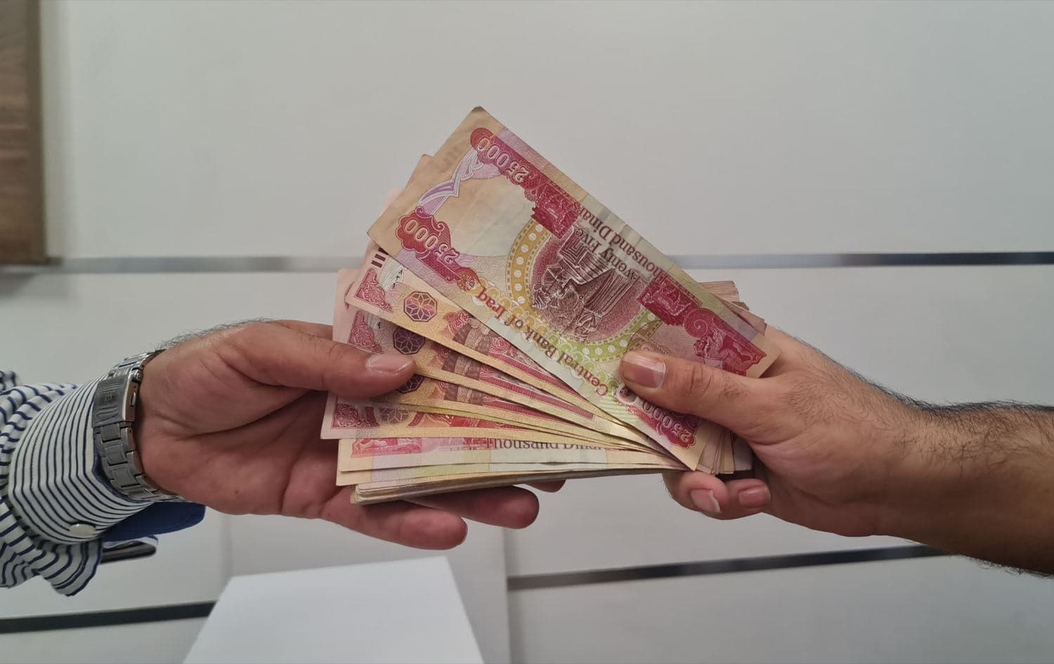 File photo: Bilind T. Abdullah/Rudaw